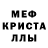 Метадон мёд Mastay Elvin
